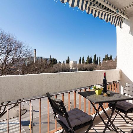 Apartment Ruza Сплит Экстерьер фото
