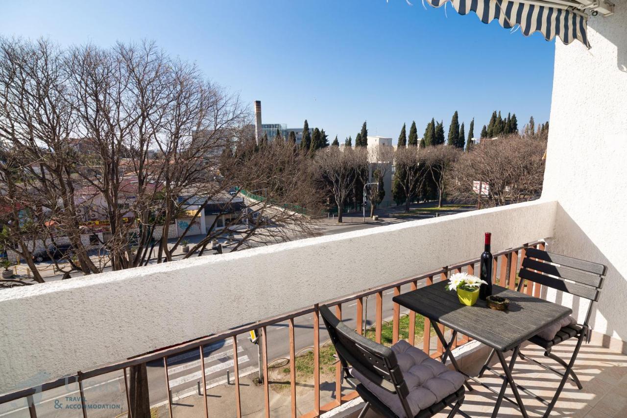Apartment Ruza Сплит Экстерьер фото