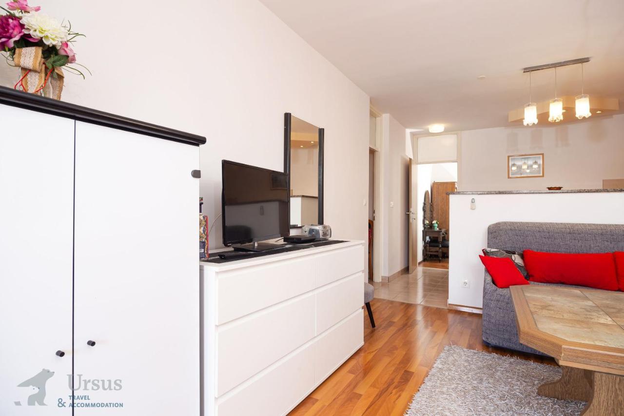 Apartment Ruza Сплит Экстерьер фото