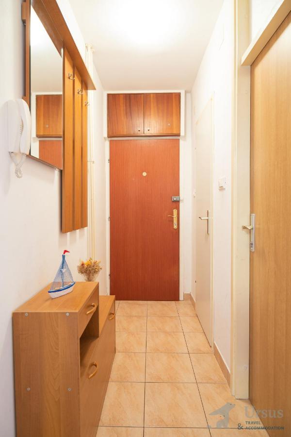 Apartment Ruza Сплит Экстерьер фото