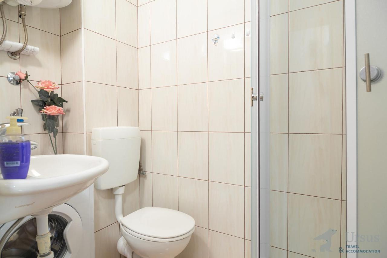 Apartment Ruza Сплит Экстерьер фото