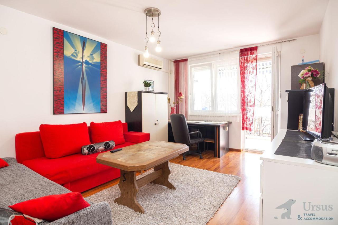 Apartment Ruza Сплит Экстерьер фото