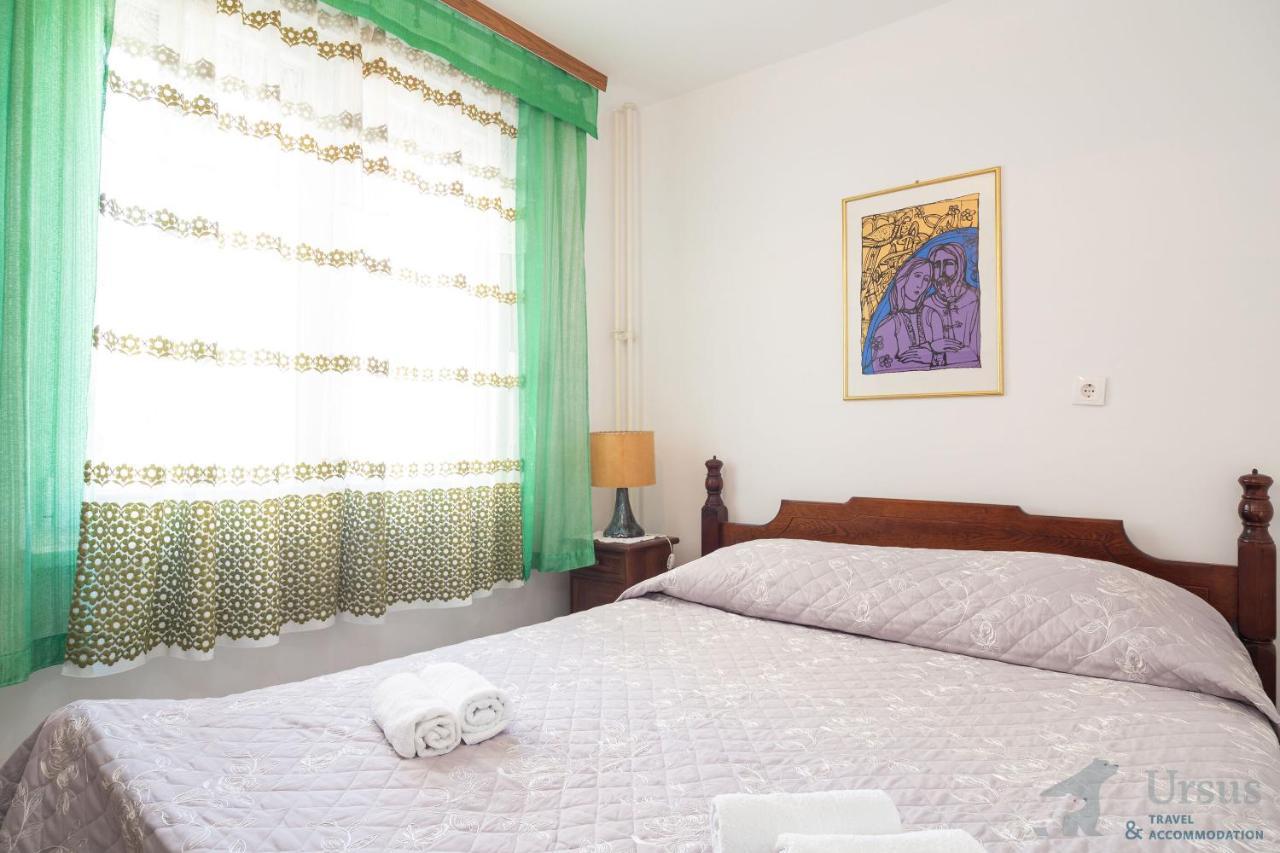 Apartment Ruza Сплит Экстерьер фото