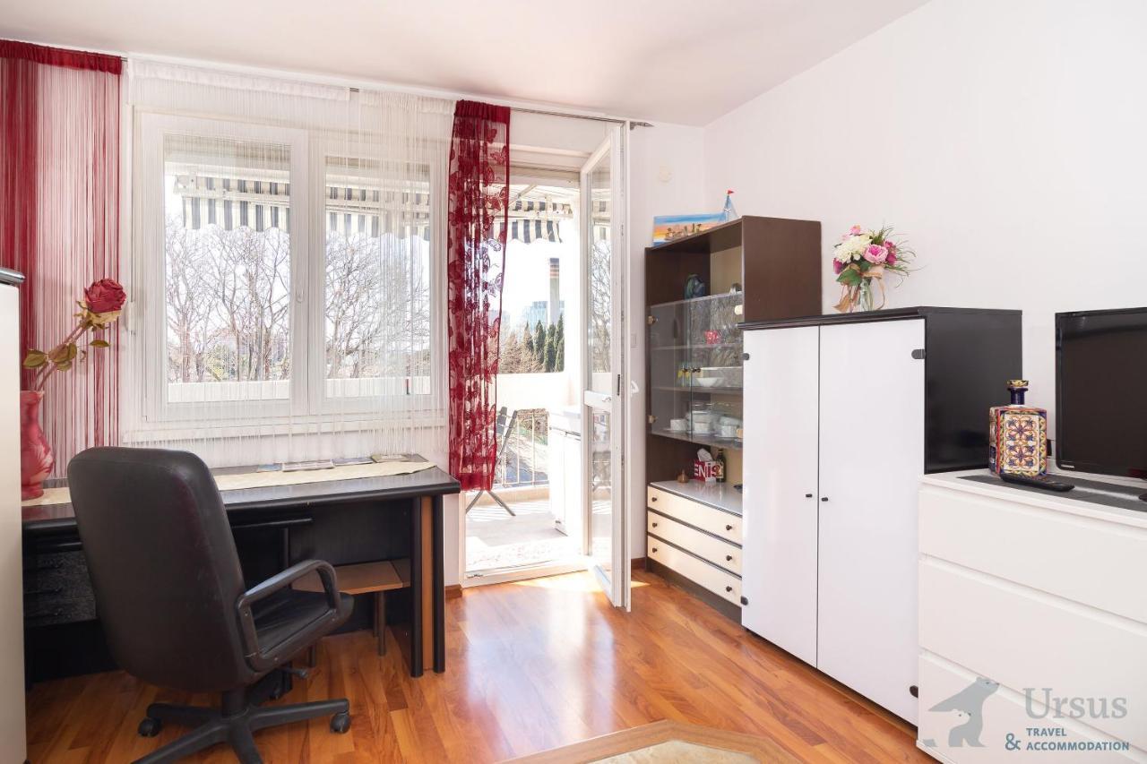 Apartment Ruza Сплит Экстерьер фото