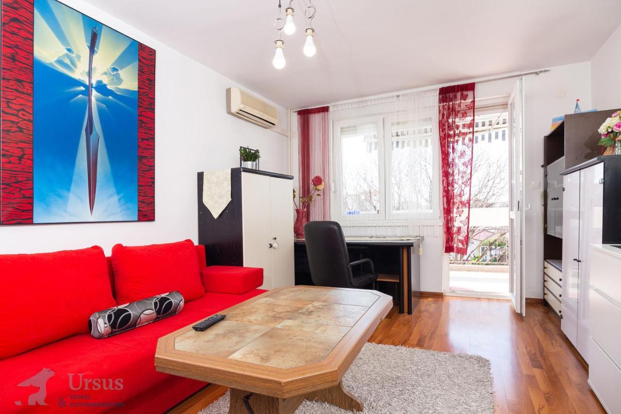 Apartment Ruza Сплит Экстерьер фото