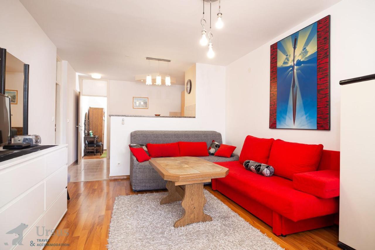 Apartment Ruza Сплит Экстерьер фото