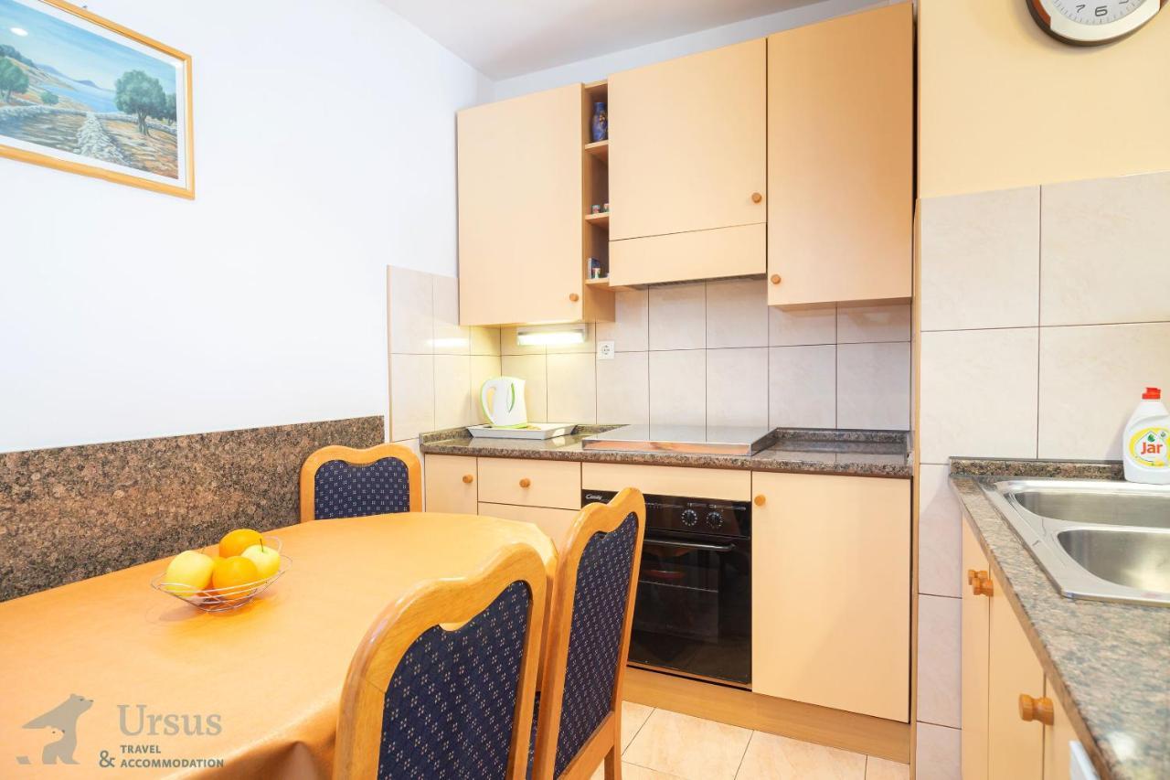 Apartment Ruza Сплит Экстерьер фото