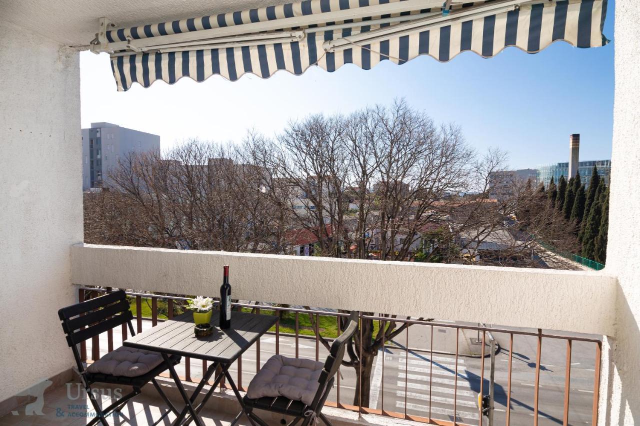 Apartment Ruza Сплит Экстерьер фото