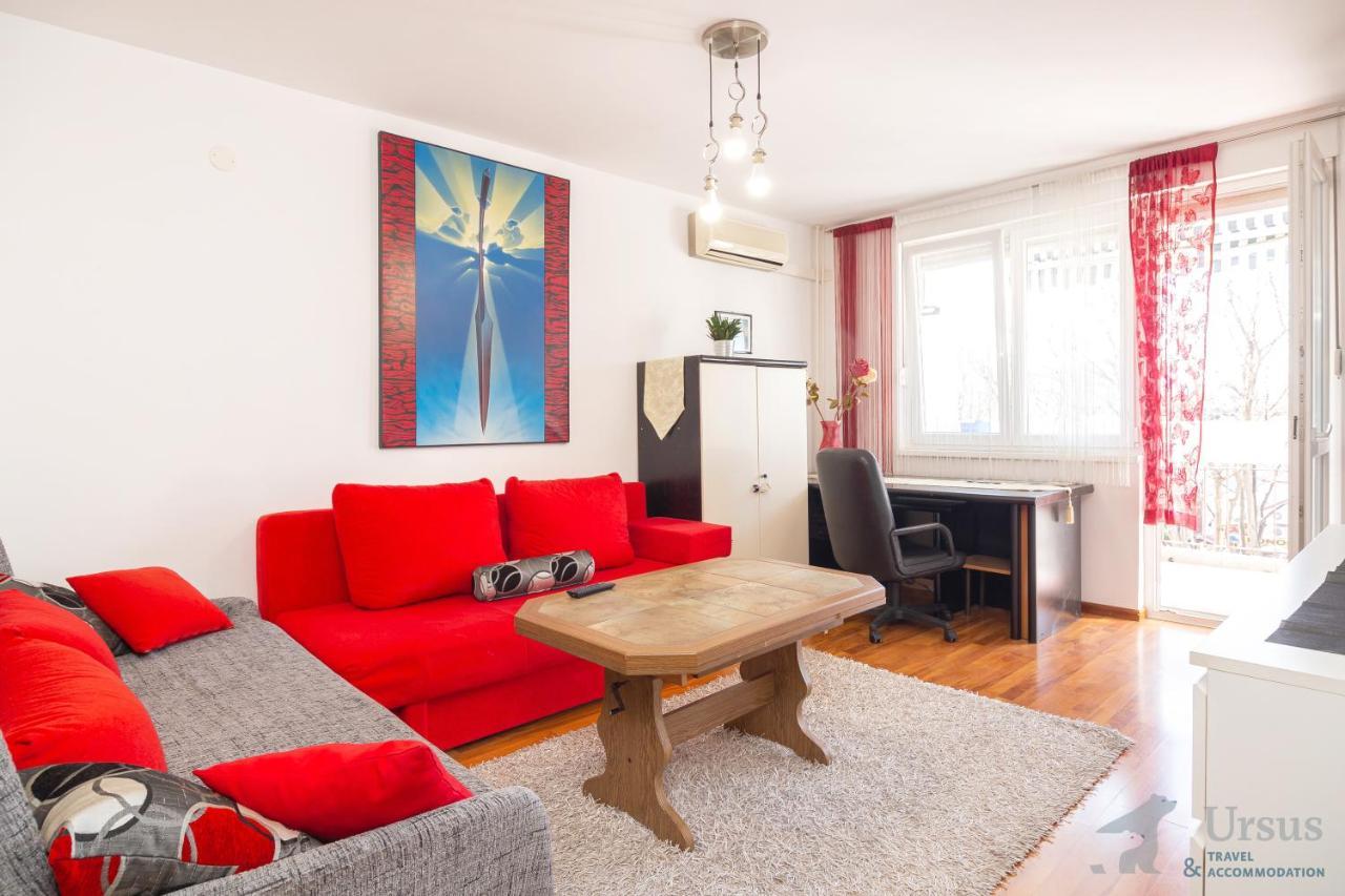 Apartment Ruza Сплит Экстерьер фото