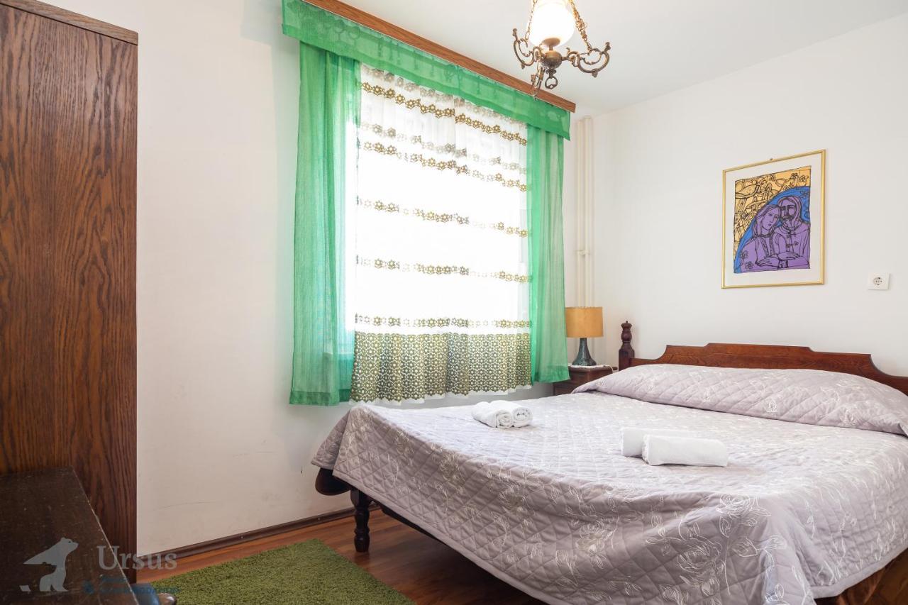 Apartment Ruza Сплит Экстерьер фото