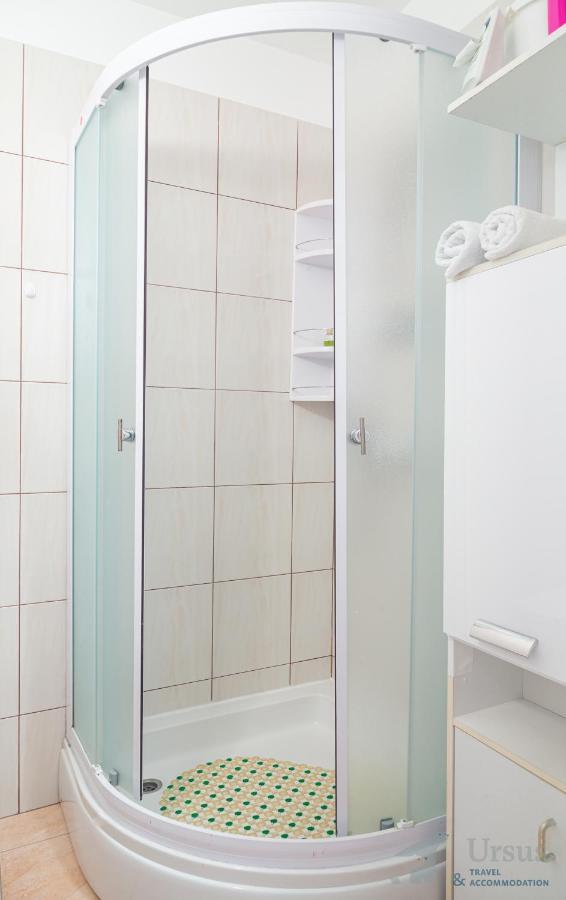 Apartment Ruza Сплит Экстерьер фото