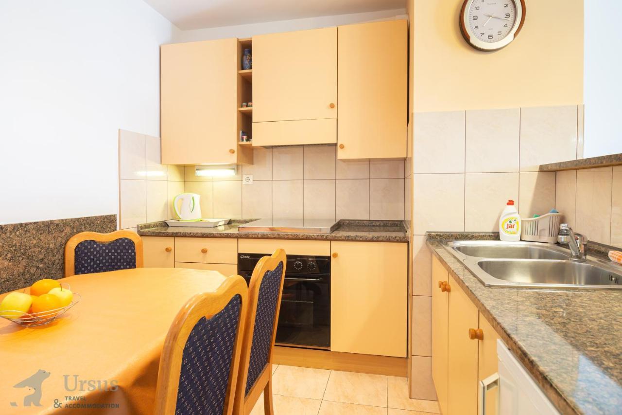 Apartment Ruza Сплит Экстерьер фото